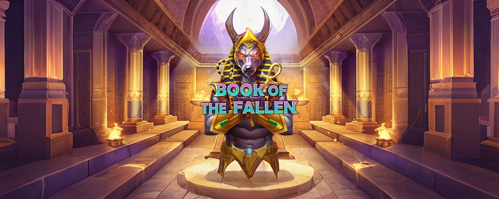 333win Livro dos Caídos