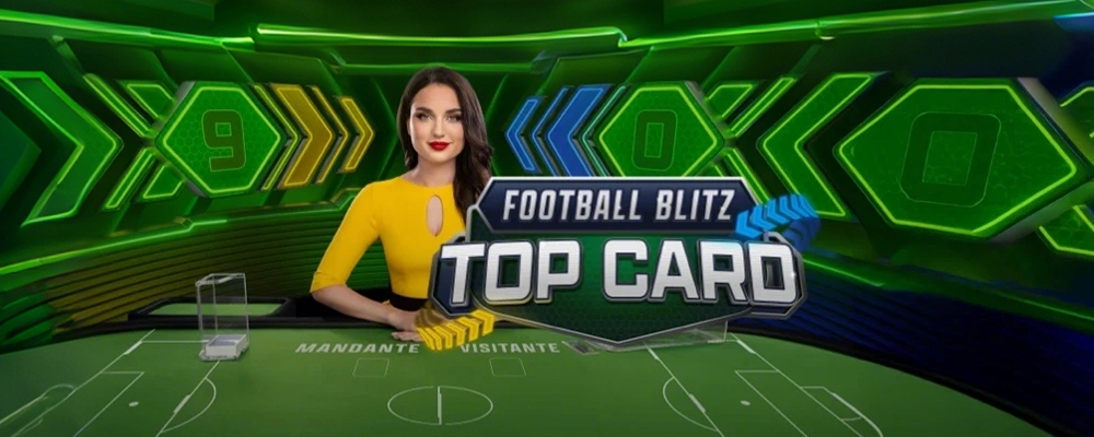 333win Futebol Blitz Cartão Top ao Vivo