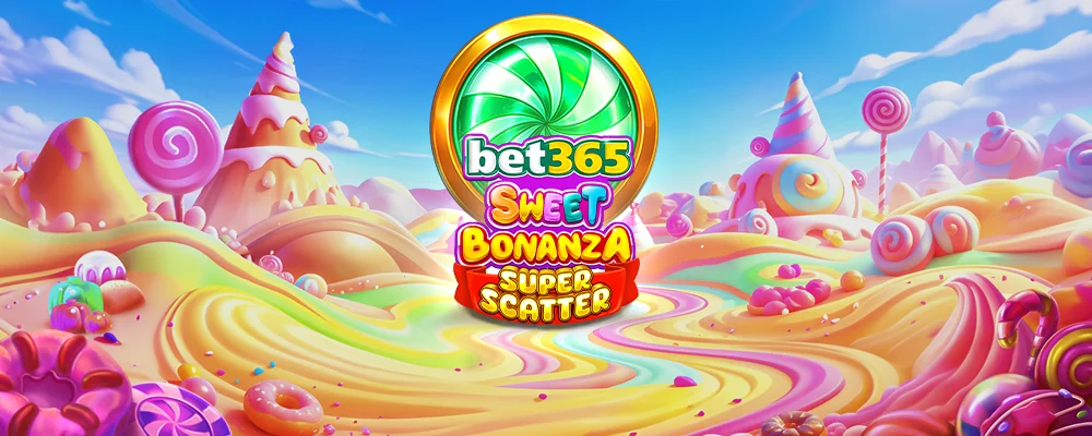 333win Doce Bonança Super Scatter