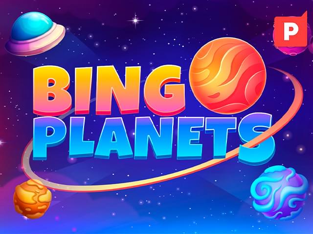 333win Planetas do Bingo