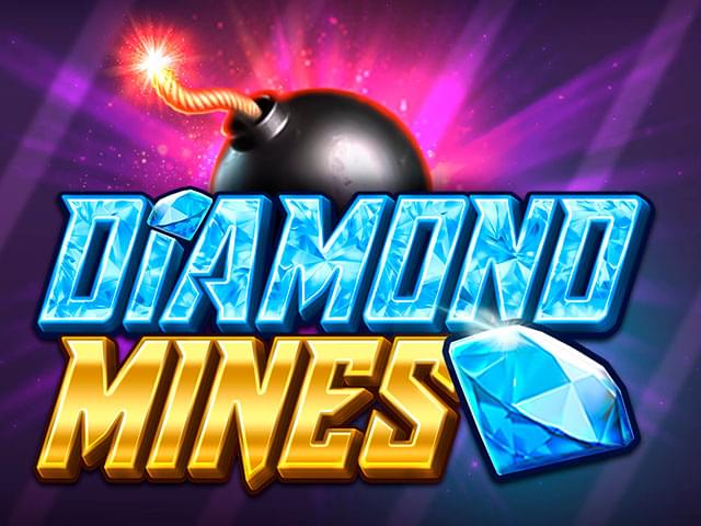333win Minas de Diamante™