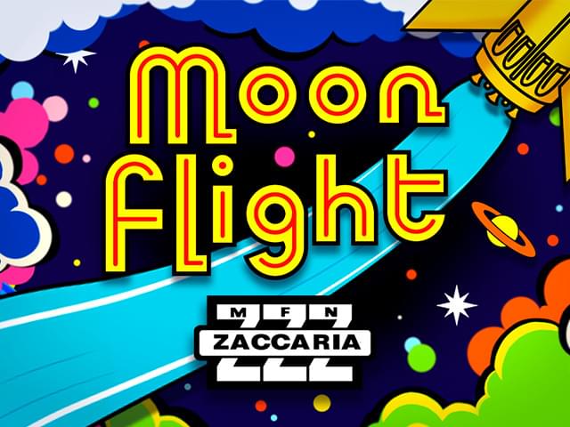 333win Deslizante de Voo Lunar